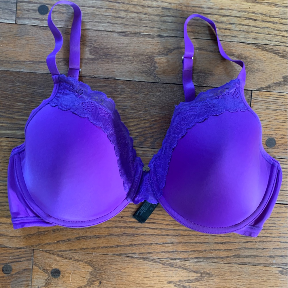 Natori 36D Push-up Bra